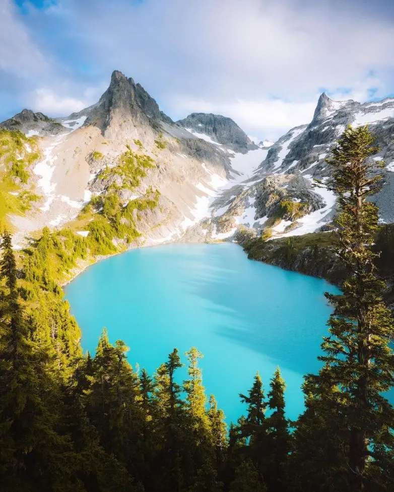 Мэтью Ханел: Взгляд фотографа-авантюриста на мир