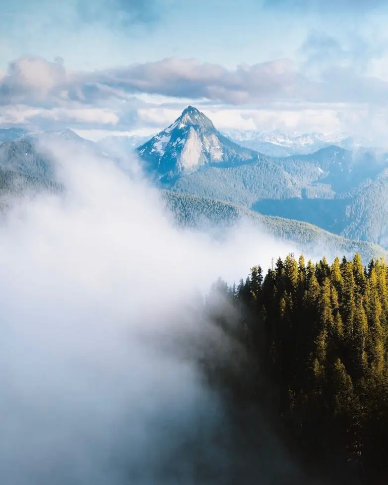 Мэтью Ханел: Взгляд фотографа-авантюриста на мир
