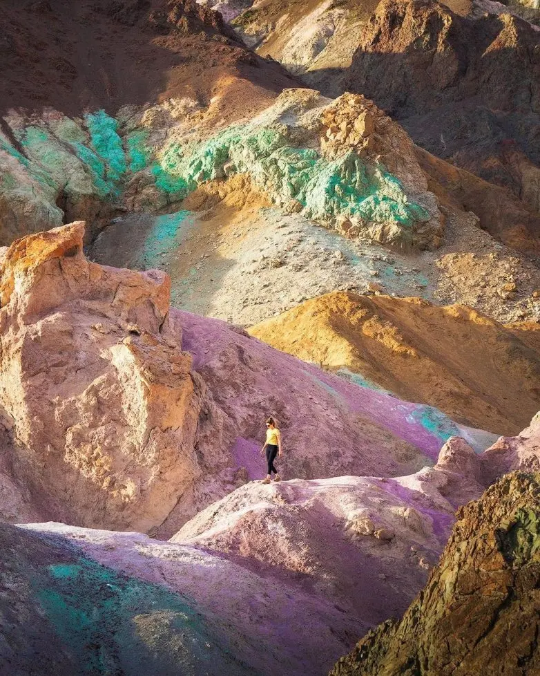 Мэтью Ханел: Взгляд фотографа-авантюриста на мир