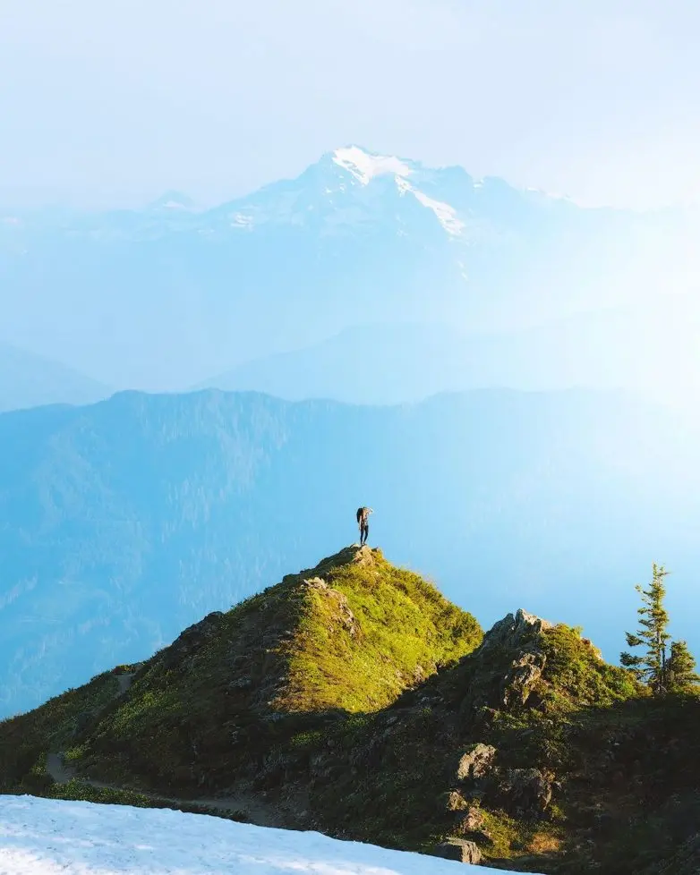 Мэтью Ханел: Взгляд фотографа-авантюриста на мир