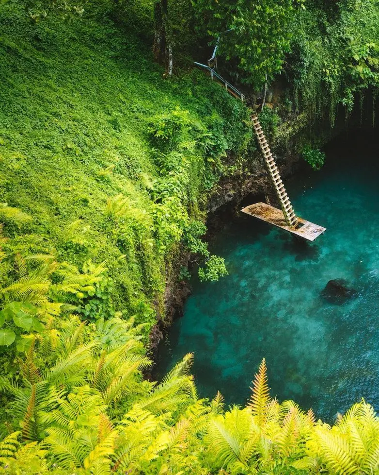 Мэтью Ханел: Взгляд фотографа-авантюриста на мир
