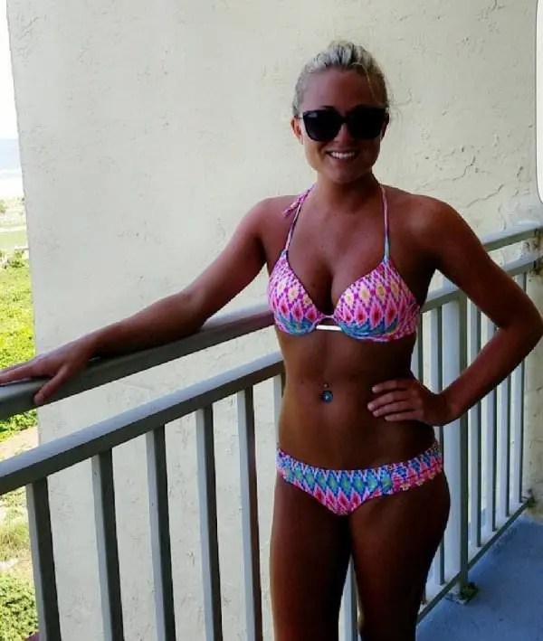 Галерея женской красоты: подборка эстетичных фотографий