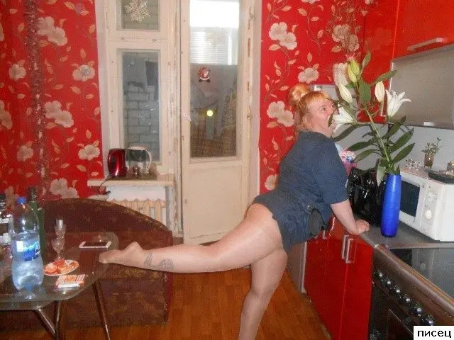 Одноклассники: грань между приколом и маразмом