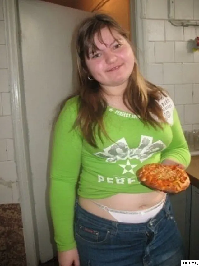 Одноклассники: грань между приколом и маразмом