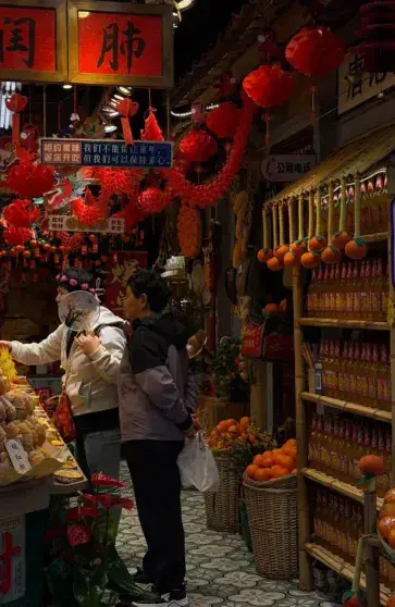 Аврора Киба в Китае с новым возлюбленным: фото из роскошного путешествия