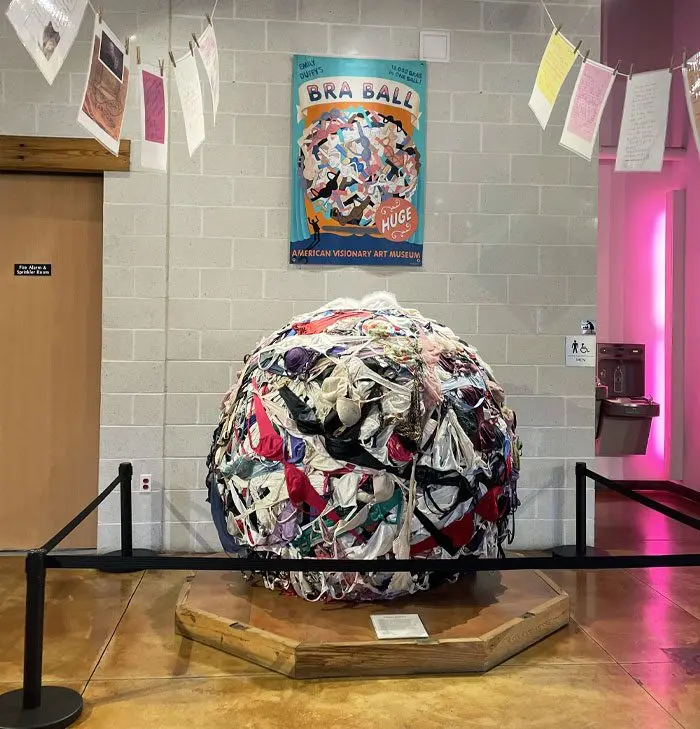 Самые неожиданные музеи мира, которые разрушают стереотипы