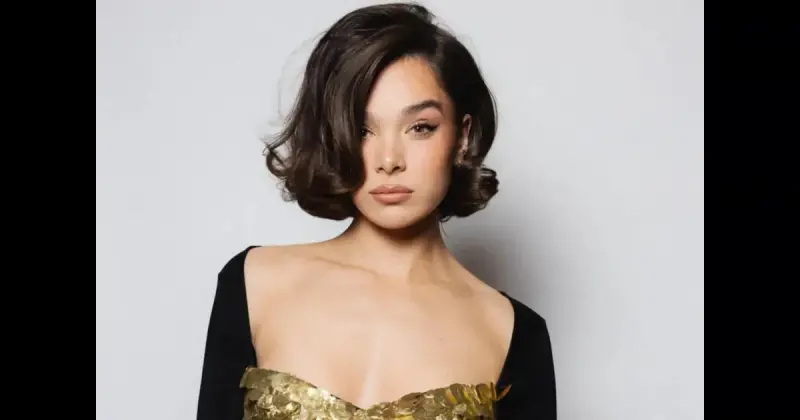 Хейли Стайнфелд и Джош Аллен впервые стали родителями