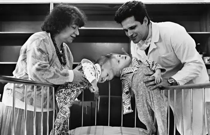 Две жизни, одна голова: Как советские врачи подарили сестрам Тамулявичюте право на отдельную судьбу