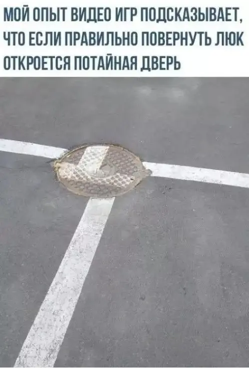 Пятничный заряд позитива: лучшие мемы и приколы