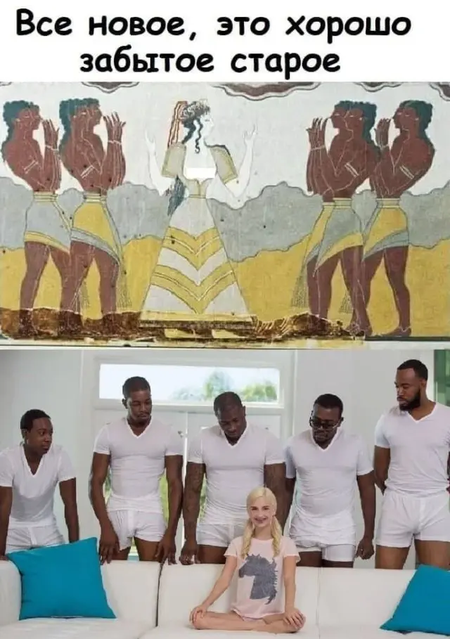 Пятничный заряд позитива: свежая порция мемов и приколов