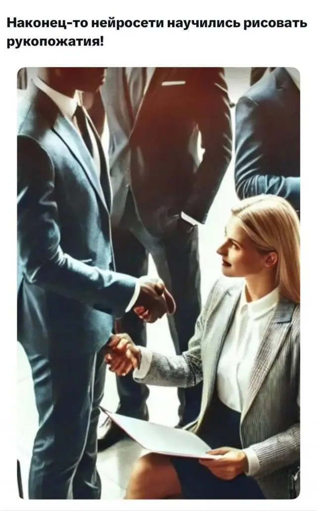 Пятничный заряд позитива: свежая порция мемов и приколов