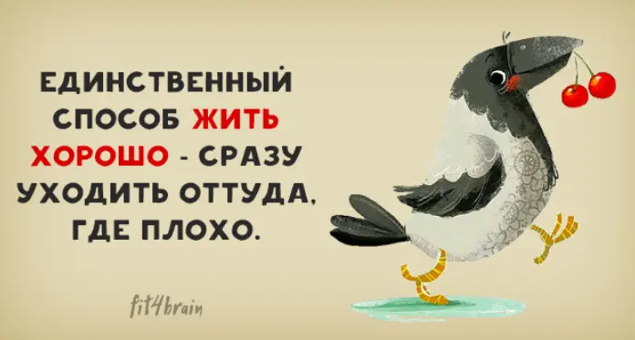 Как разные знаки зодиака реагируют на жизненные 