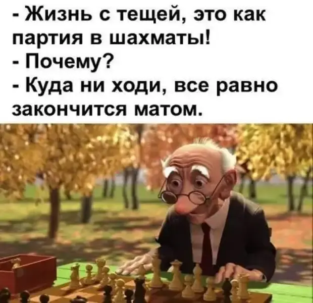 Свежая порция юмора: анекдоты на каждый день