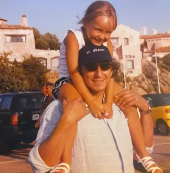 Семейные тайны Джабраилова: дочери показали мать и рассказали о жизни после отца