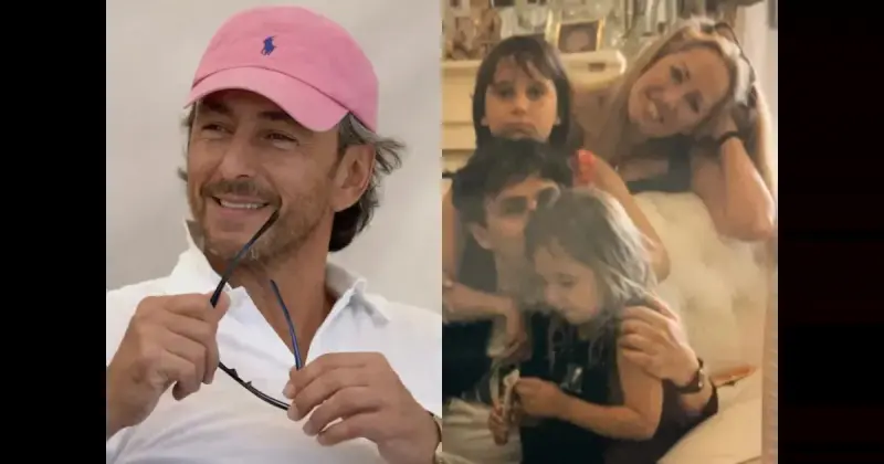 Семейные тайны Джабраилова: дочери показали мать и рассказали о жизни после отца