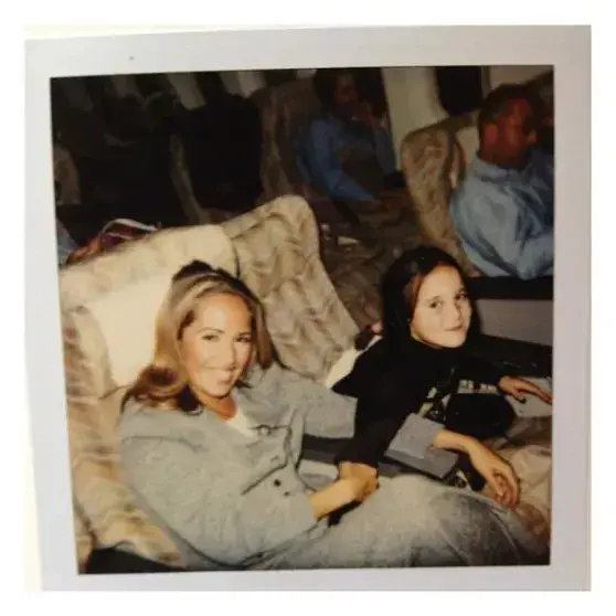 Семейные тайны Джабраилова: дочери показали мать и рассказали о жизни после отца