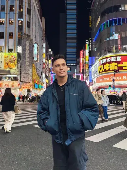 Клава Кока подтвердила роман с блогером Дмитрием Масленниковым