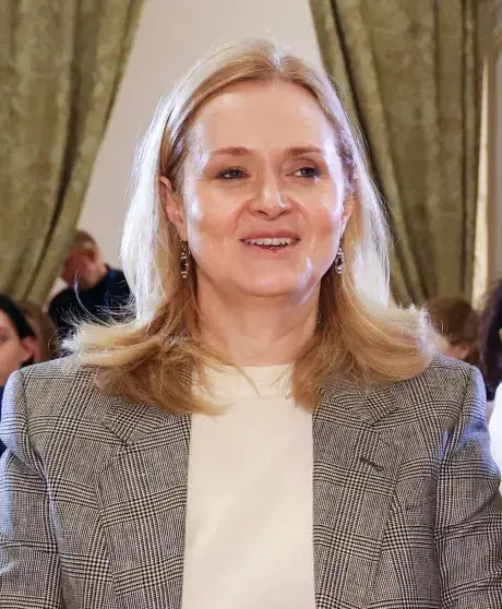 Анна Михалкова почтила память деда на литературном конкурсе