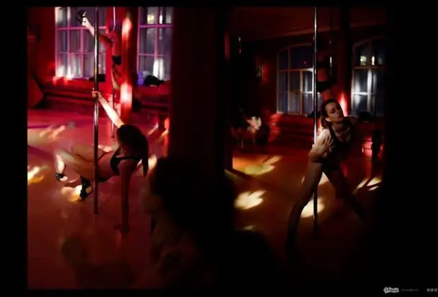 Шестовая акробатика: от фитнеса к прибыльной профессии