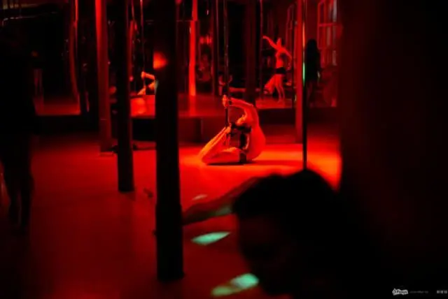 Шестовая акробатика: от фитнеса к прибыльной профессии