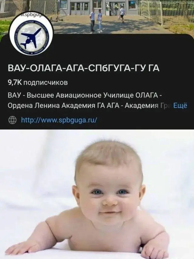 Случайные кадры из сети, которые цепляют взгляд