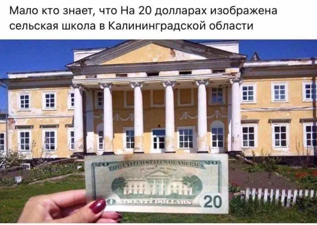 Случайные кадры из сети, которые цепляют взгляд