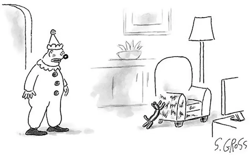 Случайная подборка забавных изображений