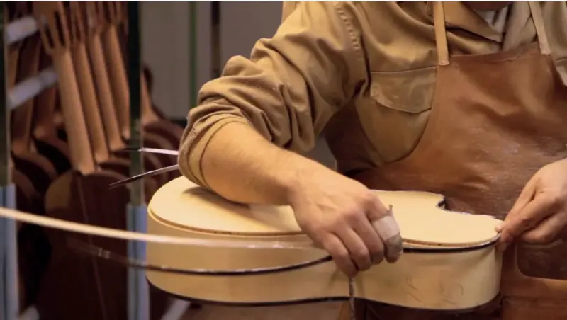 Разгадан ли секрет скрипок Страдивари? Главная причина их уникального звучания