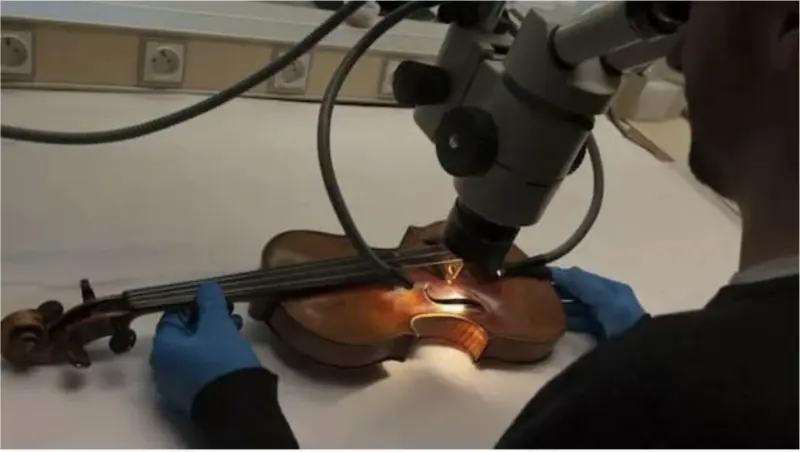 Разгадан ли секрет скрипок Страдивари? Главная причина их уникального звучания