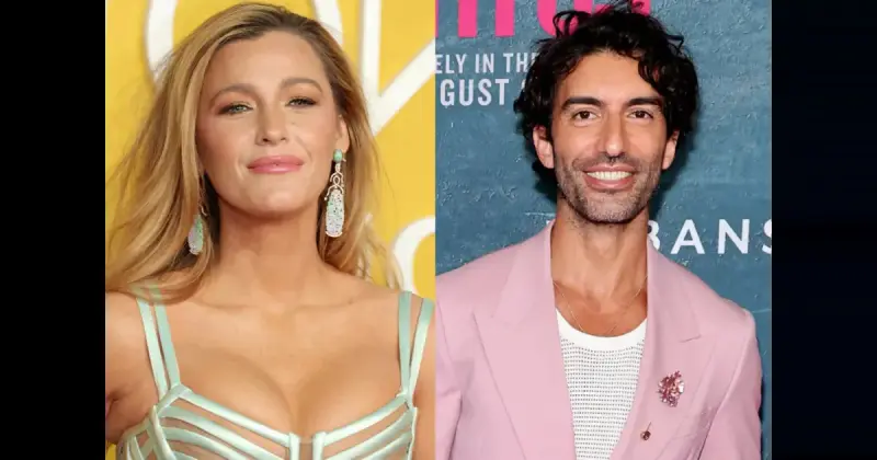 Суд отклонил иск Лайвли: домогательства или творческий поиск?