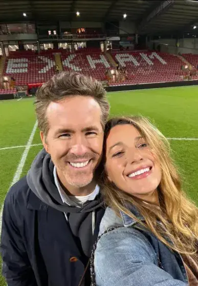 Суд отклонил иск Лайвли: домогательства или творческий поиск?