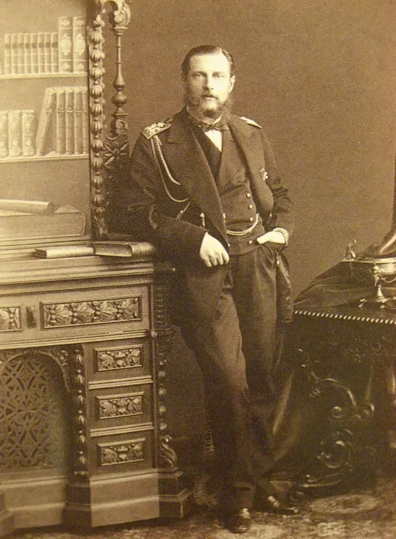 Трагическая судьба красавицы: жизнь великой княгини Александры Иосифовны