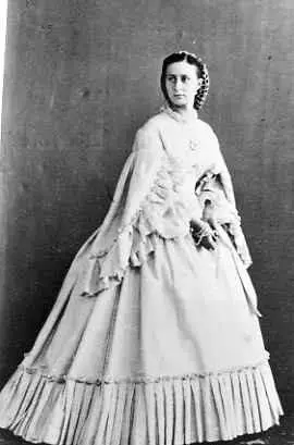 Трагическая судьба красавицы: жизнь великой княгини Александры Иосифовны