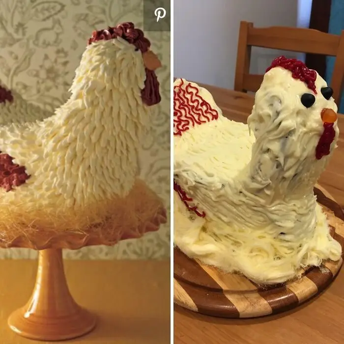 Когда ожидание сталкивается с реальностью: 17 забавных примеров