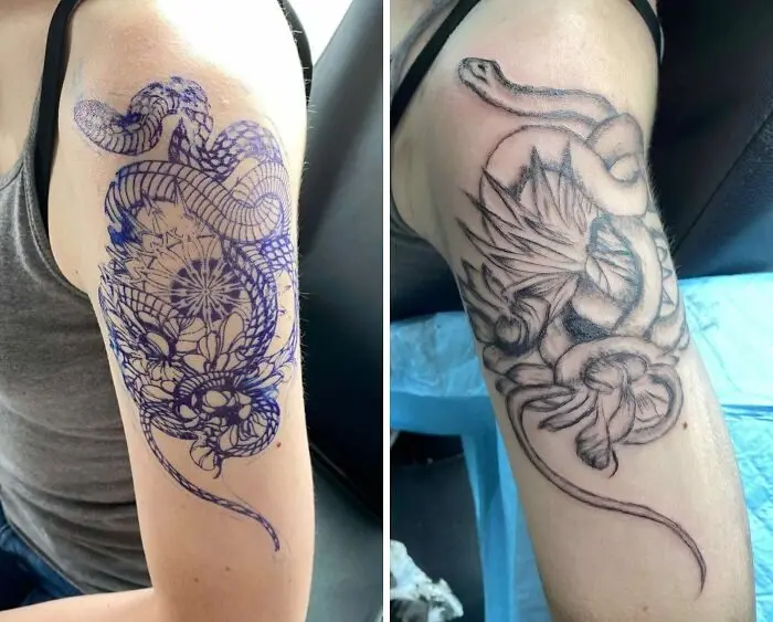 Когда ожидание сталкивается с реальностью: 17 забавных примеров