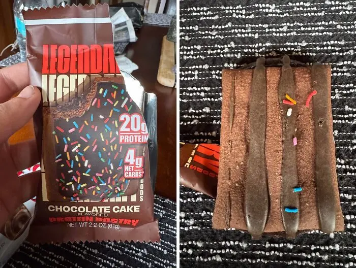 Когда ожидание сталкивается с реальностью: 17 забавных примеров