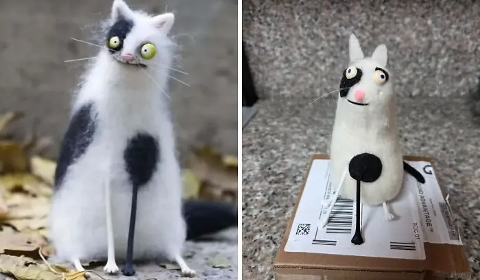 Когда ожидание сталкивается с реальностью: 17 забавных примеров