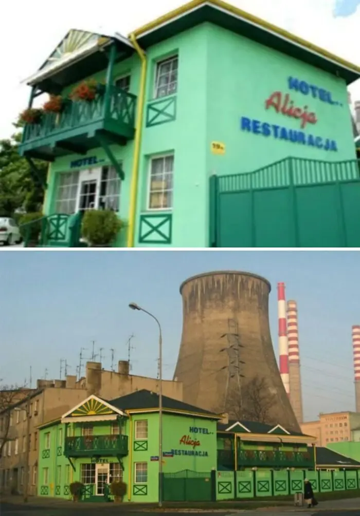 Когда ожидание сталкивается с реальностью: 17 забавных примеров