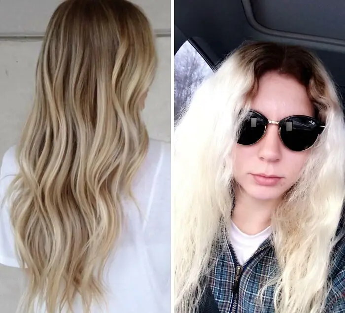 Когда ожидание сталкивается с реальностью: 17 забавных примеров