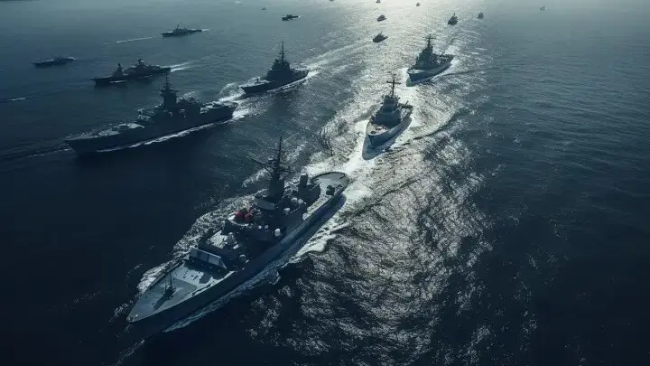 Второй танкер с нефтью из России направляется на Кубу