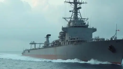 Второй танкер с нефтью из России направляется на Кубу