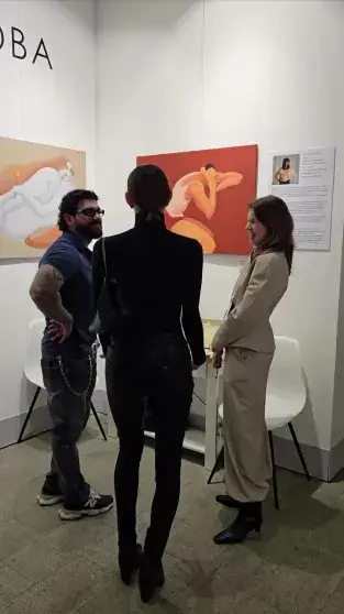 Тимати и Валентина Иванова вышли в свет вместе после скандальных слухов