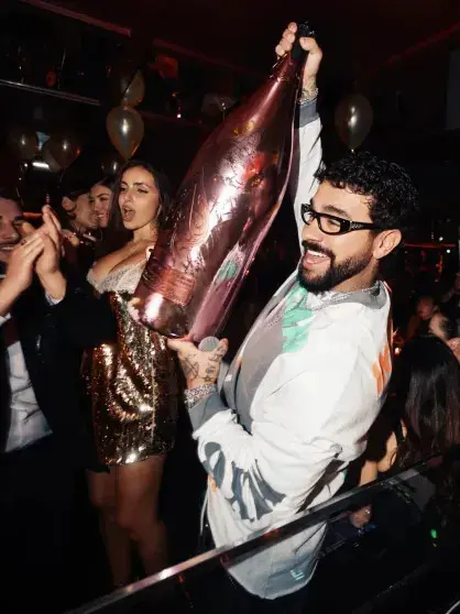 Тимати и Валентина Иванова вышли в свет вместе после скандальных слухов