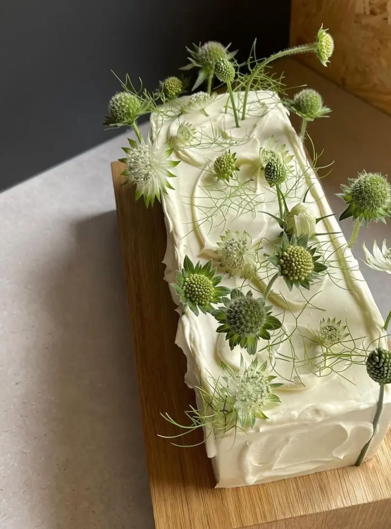 Свадебные торты 2026: 5 главных трендов в оформлении и дизайне