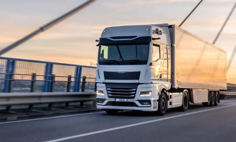 Откуда взялось слово "фура": история от немецких повозок до современных тягачей