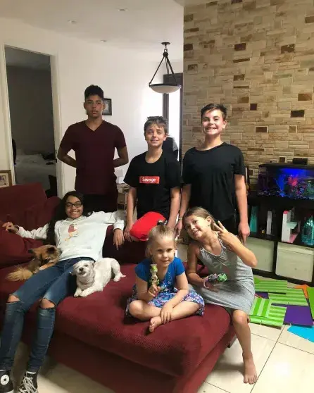 Старший сын Бритни Спирс стал Спирсом