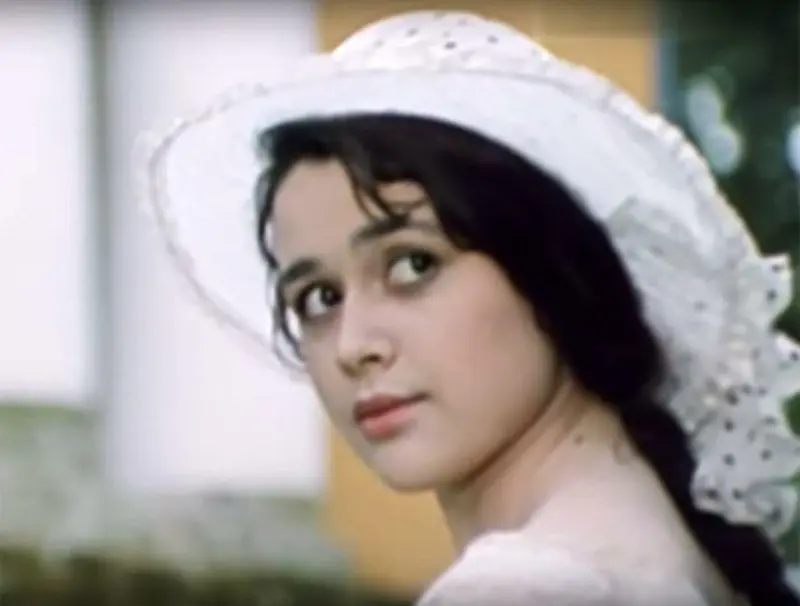 Не только няня: Лучшие роли Анастасии Заворотнюк в кино