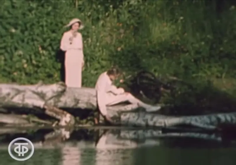 Не только няня: Лучшие роли Анастасии Заворотнюк в кино