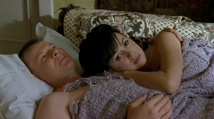 Не только няня: Лучшие роли Анастасии Заворотнюк в кино