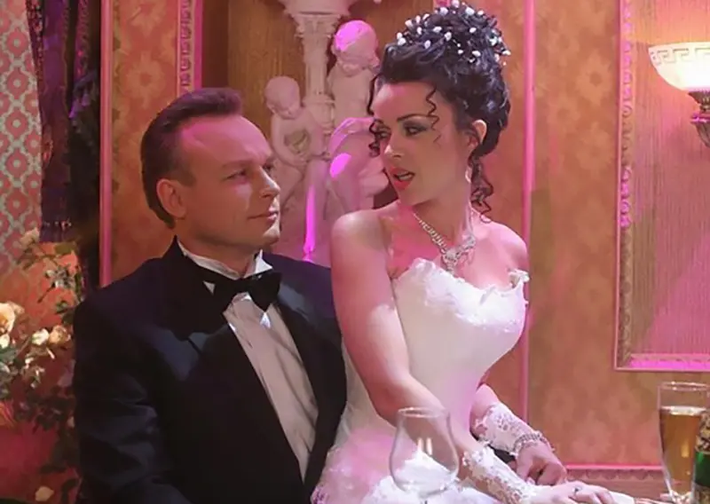 Не только няня: Лучшие роли Анастасии Заворотнюк в кино